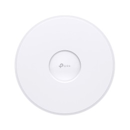 TP-Link Omada AX5400 Punto di accesso multi-gigabit da incasso a soffitto WiFi 6