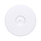 TP-Link Omada AX5400 Punto di accesso multi-gigabit da incasso a soffitto WiFi 6