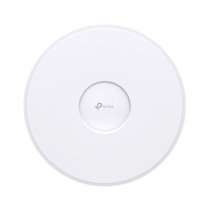 TP-Link Omada AX5400 Punto di accesso multi-gigabit da incasso a soffitto WiFi 6