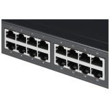 TP-Link Switch intelligente Omada 16 porte Gigabit con slot 2 SFP