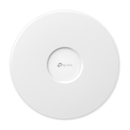 TP-Link Omada BE9300 Punto di accesso Wi-Fi 7 tri-banda da incasso a soffitto
