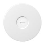 TP-Link Omada BE9300 Punto di accesso Wi-Fi 7 tri-banda da incasso a soffitto