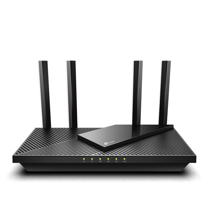 TP-Link Archer AX3000 Router Wi-Fi 6 Gigabit Dual Band