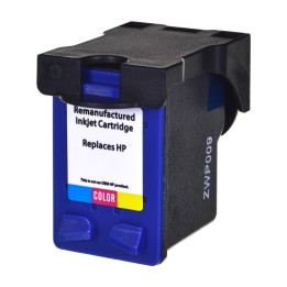 SUPERBULK HP 22XL C9352 Colore rif. B-H22XL 18 ml colore