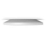 TP-Link Omada BE9300 Punto di accesso Wi-Fi 7 tri-banda da incasso a soffitto
