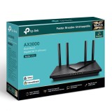 TP-Link Archer AX3000 Router Wi-Fi 6 Gigabit Dual Band