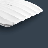 TP-Link Omada 300Mbps access point da soffitto wireless N