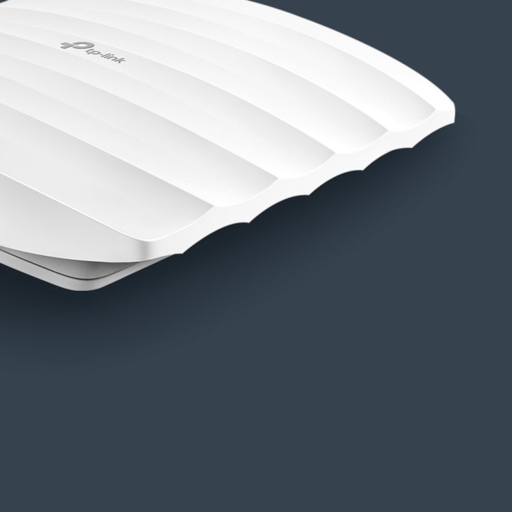 TP-Link Omada 300Mbps access point da soffitto wireless N