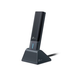 TP-Link Archer AXE5400 Wi-Fi 6E Adattatore wireless ad alto guadagno USB