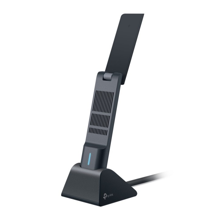 TP-Link Archer AXE5400 Wi-Fi 6E Adattatore wireless ad alto guadagno USB