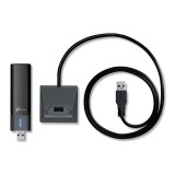 TP-Link Archer AXE5400 Wi-Fi 6E Adattatore wireless ad alto guadagno USB