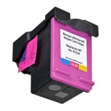 SUPERBULK Inchiostro per HP 652 F6V24AE reg B-H652XLC
