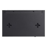 TP-Link Omada ES208G Switch di rete gestito L2 Gigabit Ethernet (10/100/1000) nero