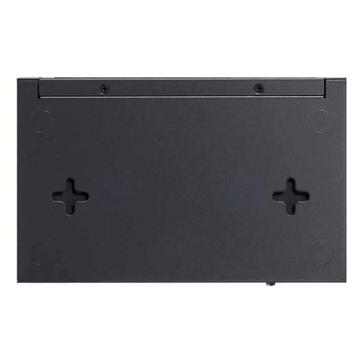 TP-Link Omada ES208G Switch di rete gestito L2 Gigabit Ethernet (10/100/1000) nero