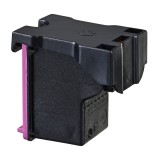 SUPERBULK Inchiostro per HP 652 F6V24AE reg B-H652XLC