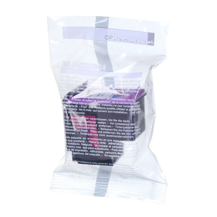 SUPERBULK Inchiostro per HP 652 F6V24AE reg B-H652XLC