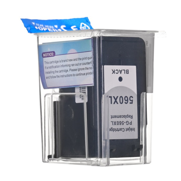 Superbulk inchiostro per Canon PG-560XL reg SP-PG560XL