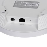 TP-Link Omada AX3000 Punto di accesso a soffitto WiFi 6
