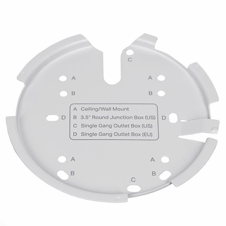 TP-Link Omada AX3000 Punto di accesso a soffitto WiFi 6