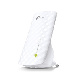 TP-Link RE200 ripetitore di rete ripetitore di rete bianco 10 100 Mbit/s