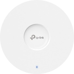 TP-Link Omada AX6000 Punto di accesso WiFi 6 a montaggio a soffitto