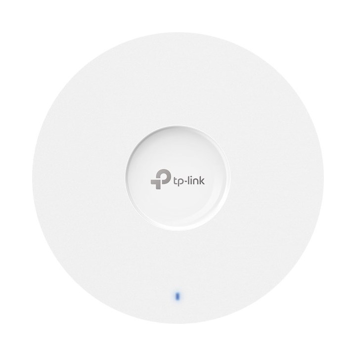 TP-Link Omada AX6000 Punto di accesso WiFi 6 a montaggio a soffitto
