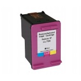 Superbulk Inchiostro per HP 704 CN693 reg B-H704C