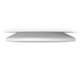 TP-Link Omada AX6000 Punto di accesso WiFi 6 a montaggio a soffitto
