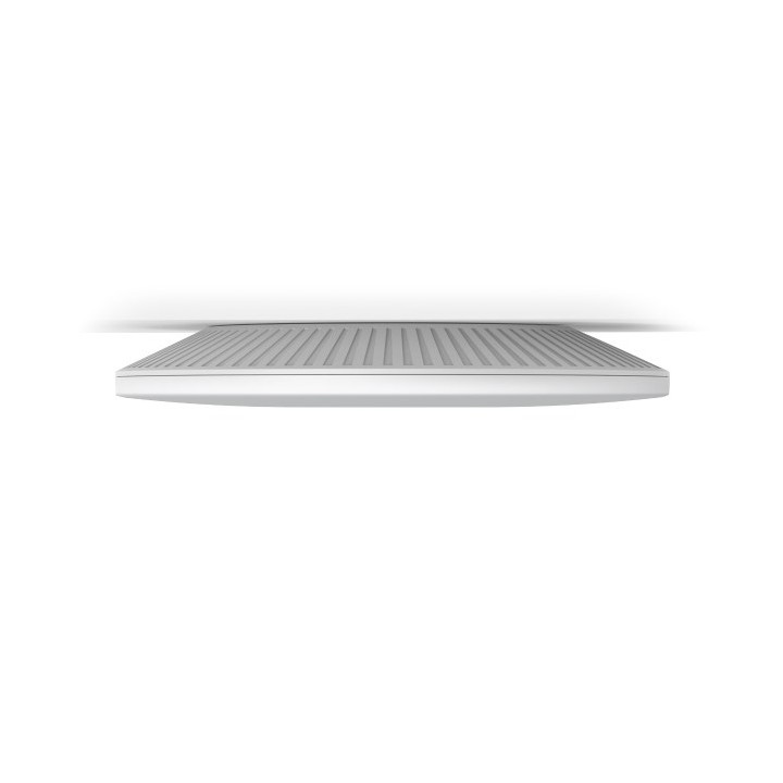 TP-Link Omada AX6000 Punto di accesso WiFi 6 a montaggio a soffitto