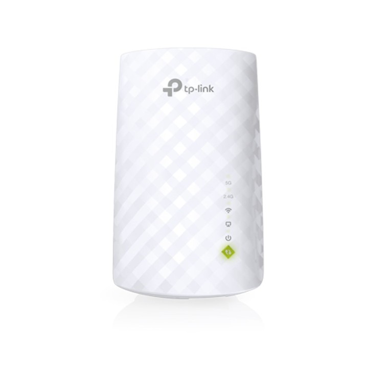 TP-Link RE200 ripetitore di rete ripetitore di rete bianco 10 100 Mbit/s