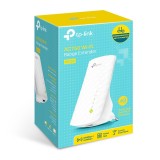 TP-Link RE200 ripetitore di rete ripetitore di rete bianco 10 100 Mbit/s