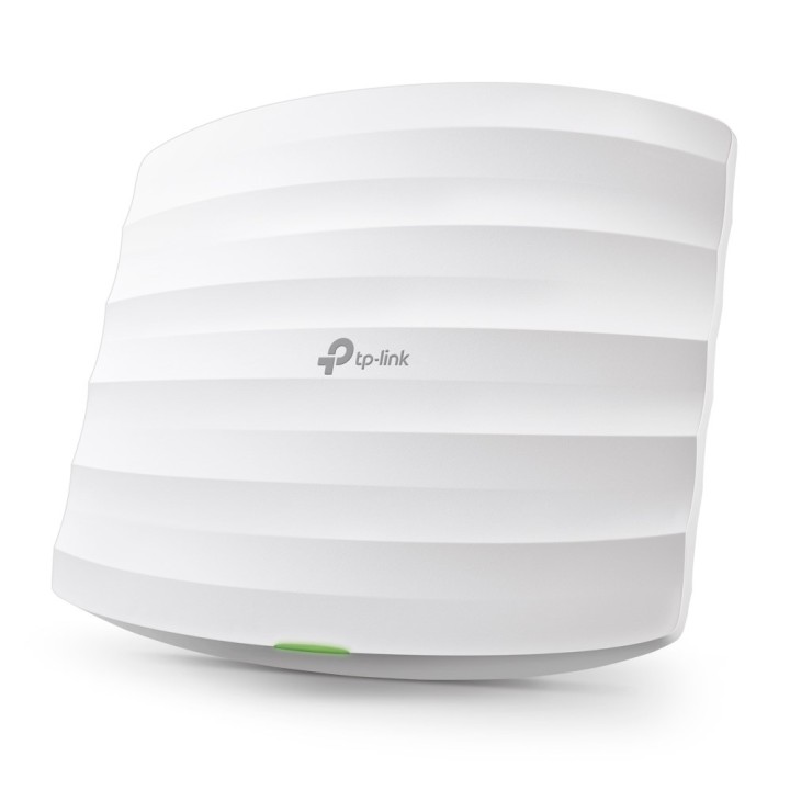 TP-Link Omada EAP225 Punto di accesso wireless 1350 Mbit/s bianco Power over Ethernet (PoE)