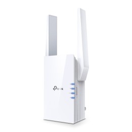 TP-Link RE705X Ripetitore di rete Trasmettitore e ricevitore di rete bianco