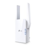 TP-Link RE705X Ripetitore di rete Trasmettitore e ricevitore di rete bianco