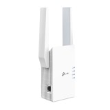 TP-Link RE705X Ripetitore di rete Trasmettitore e ricevitore di rete bianco