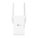 TP-Link RE705X Ripetitore di rete Trasmettitore e ricevitore di rete bianco