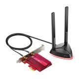 TP-Link Archer TX3000E interno WLAN / Bluetooth 2402 Mbit/s