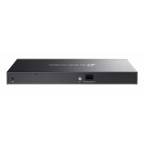 TP-Link Omada ES220GMP switch di rete gestito L2 Gigabit Ethernet (10/100/1000) Power over Ethernet (PoE) nero
