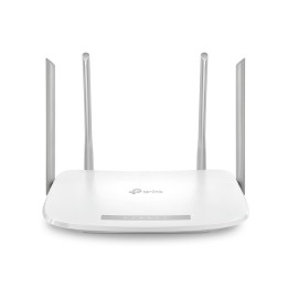 TP-Link EC220-G5 Router wireless Ethernet Gigabit Dual-band (2.4 GHz / 5 GHz) 4G bianco
