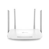 TP-Link EC220-G5 Router wireless Ethernet Gigabit Dual-band (2.4 GHz / 5 GHz) 4G bianco