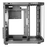 Mars Gaming MC-3TLITE Mini Tower nero