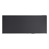 TP-Link Omada ES220GMP switch di rete gestito L2 Gigabit Ethernet (10/100/1000) Power over Ethernet (PoE) nero