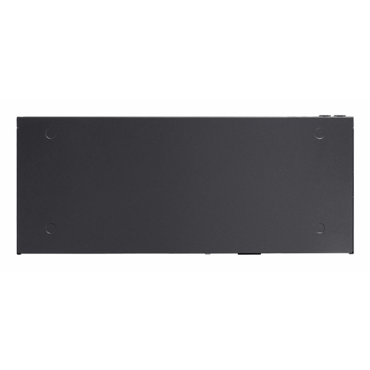 TP-Link Omada ES220GMP switch di rete gestito L2 Gigabit Ethernet (10/100/1000) Power over Ethernet (PoE) nero