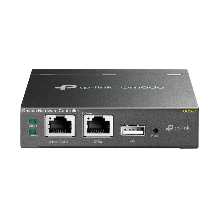 TP-Link Controllore Hardware Omada