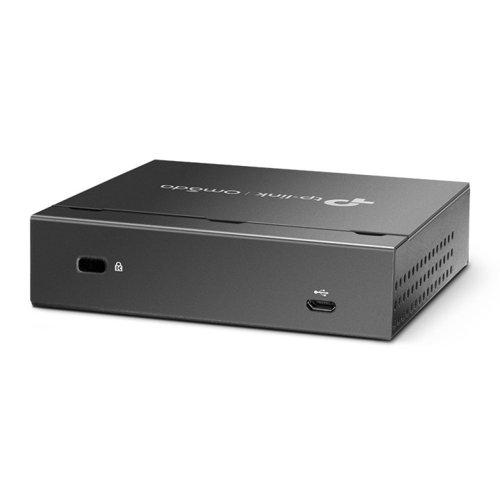 TP-Link Controllore Hardware Omada