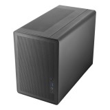 Mars Gaming MC-XPRO Mini Tower nero