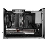 Mars Gaming MC-XPRO Mini Tower nero