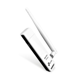 TP-Link TL-WN722N scheda di rete WLAN 150 Mbit/s