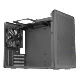Mars Gaming MC-XPRO Mini Tower nero