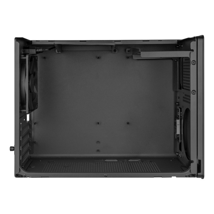 Mars Gaming MC-XPRO Mini Tower nero